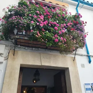 Apartamento Patio El Pacifico, Córdoba