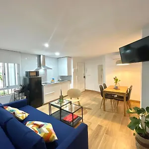 Apartamento Romero 1, Córdoba