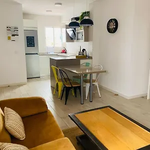Apartamento Sunshine San Andres, Córdoba