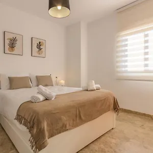 Apartamento Con Terraza San Julian, Córdoba