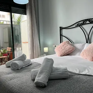 Apartamento La Magdalena, Córdoba