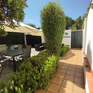 Сasa de vacaciones El Madrono De La Encantada, Córdoba
