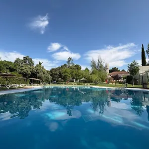 Szálloda Ayre, Córdoba