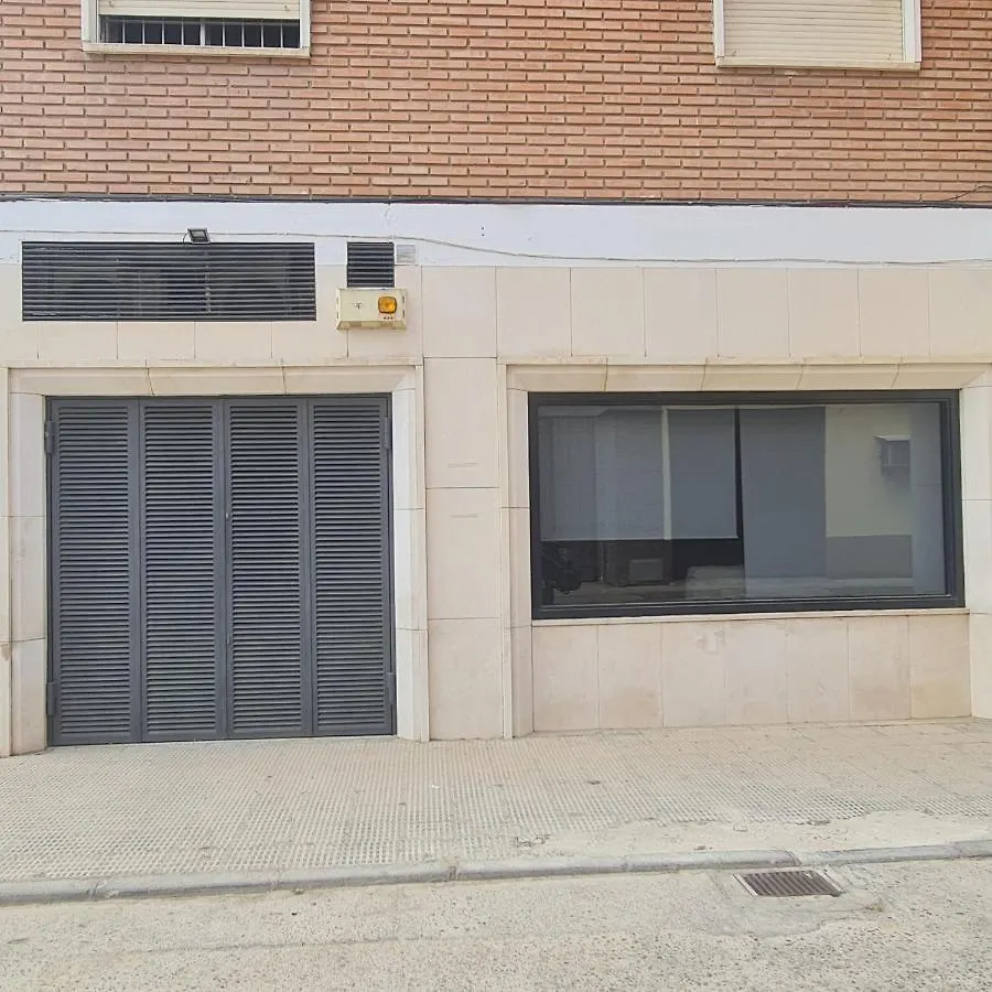 La Victoria 4 Apartamento Córdoba